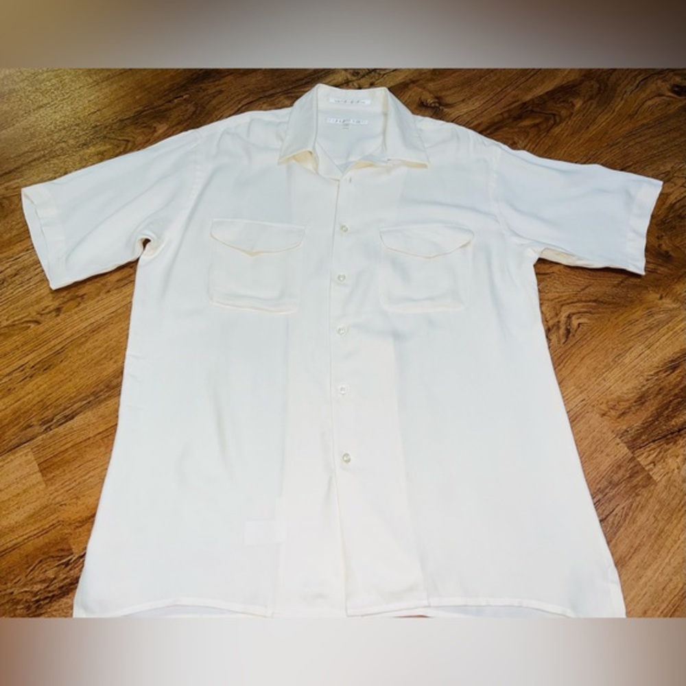 Perry Ellis Mens‎ Shirt